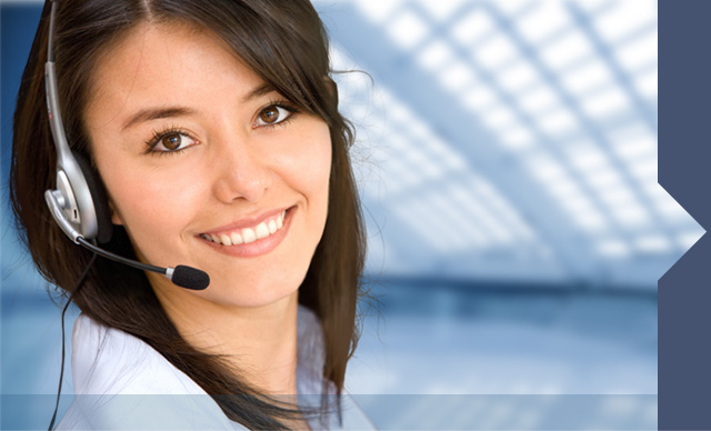 Rufen Sie uns an, wir helfen Ihnen weiter. ansprechperson