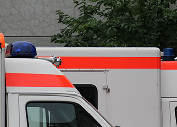 Unser Krankentransport (keine medizinisch fachliche Betreuung). krankentransport
